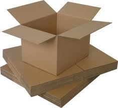 Packaging & Paper
